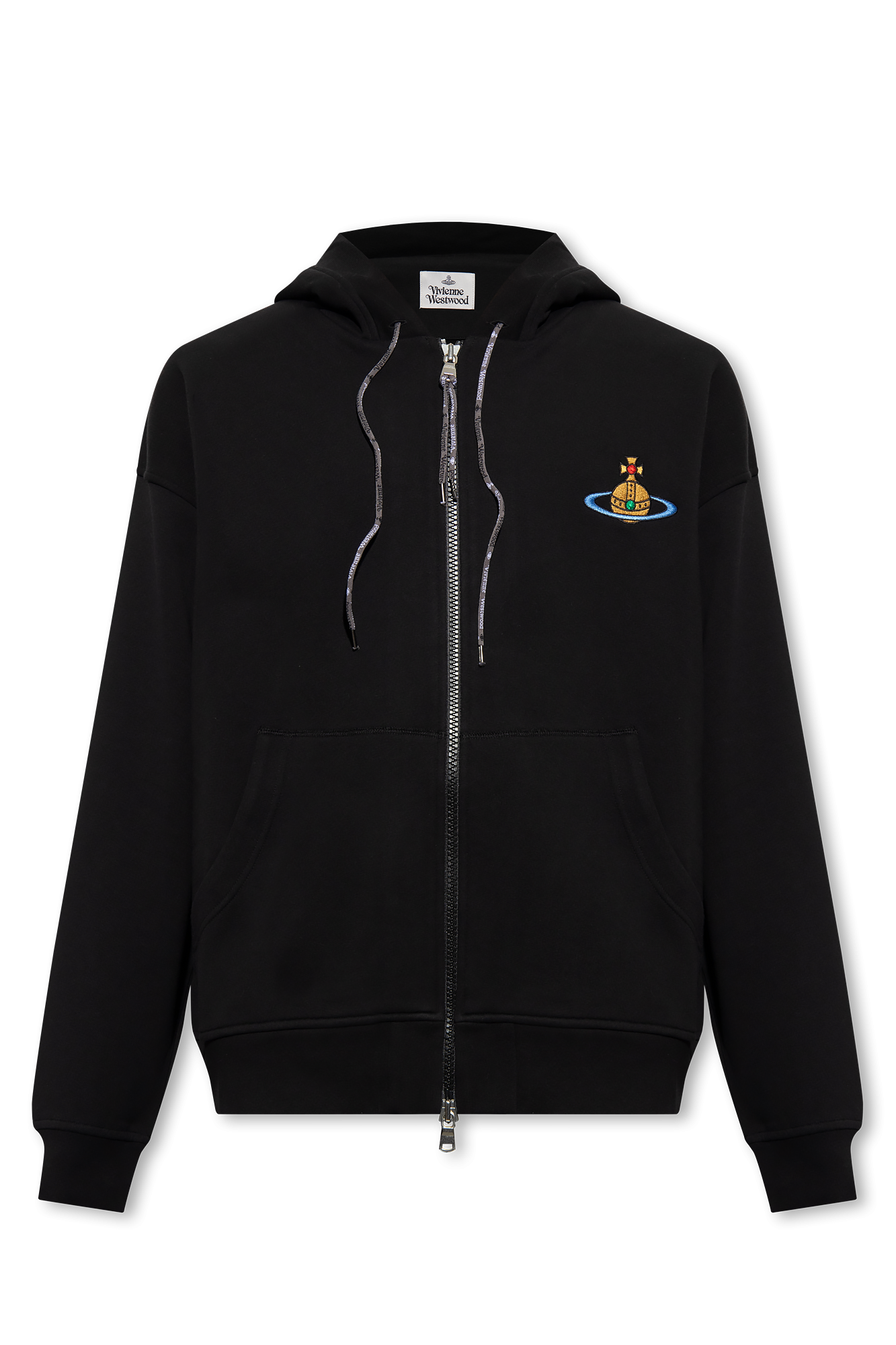 Vivienne westwood sales hoodie sale